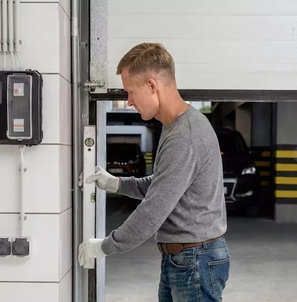 Why Choose Us for Door, Gate and Security Services in Middletown, NY