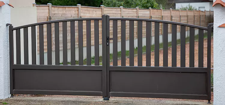 Advanced Gate Solutions in Middletown, NY