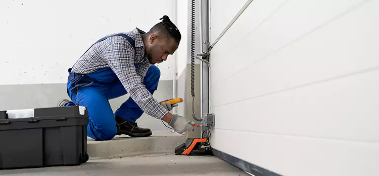Expert Solutions for Every Garage Lock Need in Middletown, NY