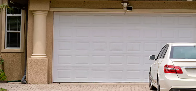 Comprehensive Garage Door Maintenance Services in Middletown, NY