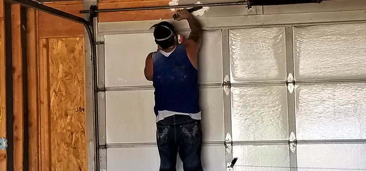 Specialized Garage Door Panel Solutions in Middletown, NY