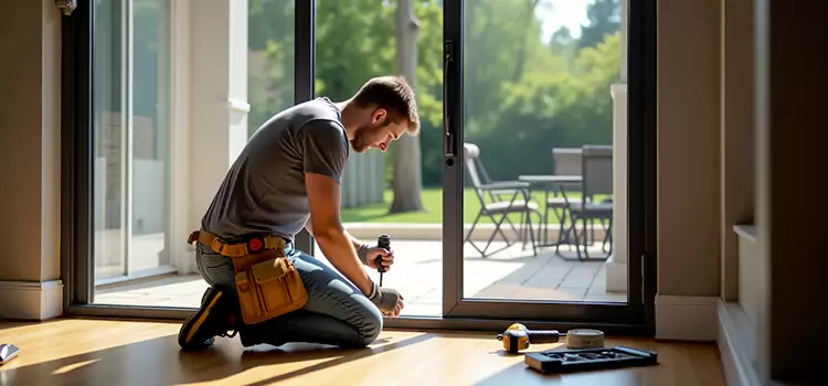 Comprehensive Solutions for Every Glass Door Need in Middletown, NY