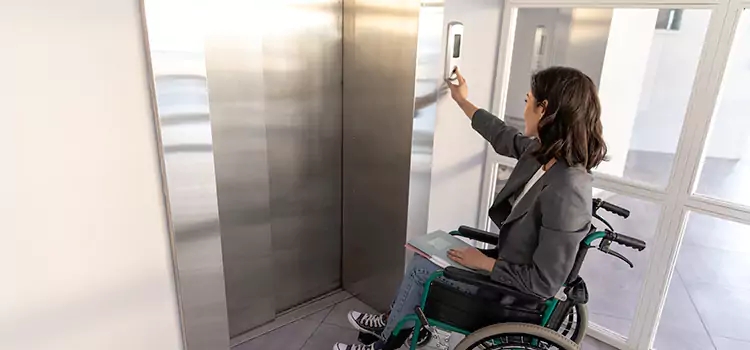 Benefits of Modern Handicap Door Systems in Middletown, NY