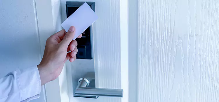 Why Choose Us for Your Keycard Lock Installation in Middletown, NY?
