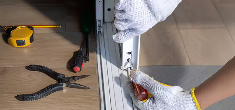 Sliding Door Installation Services in Middletown, NY