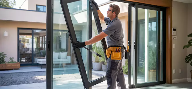 Specialized Sliding Door Roller Services in Middletown, New York