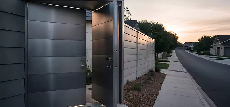Comprehensive Steel Door Solutions in Middletown, NY