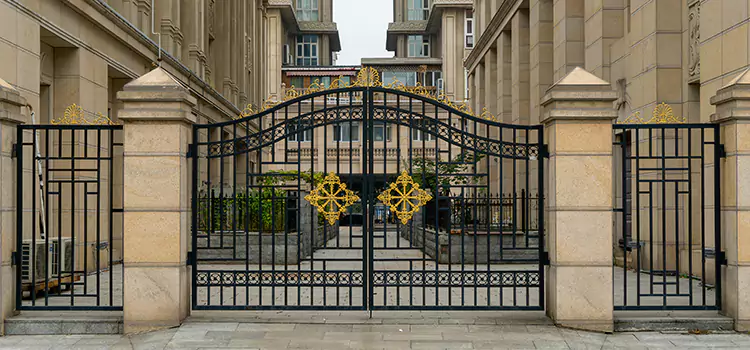 Comprehensive Iron Gate Maintenance Solutions in Middletown, NY