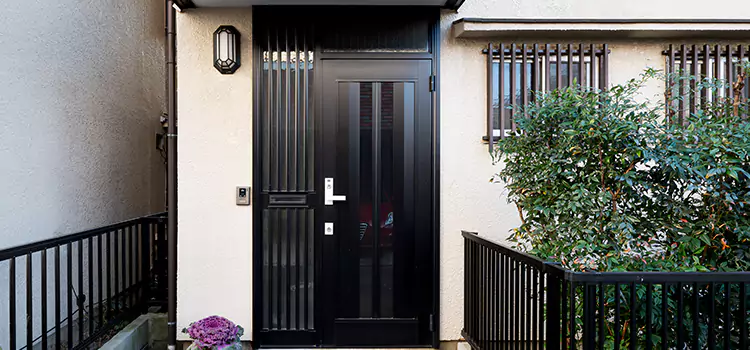 Popular Exterior Door Options in Middletown, NY