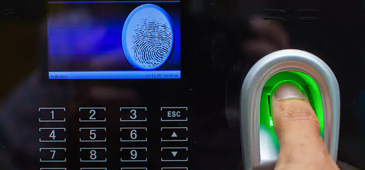 Your Trusted Partner for Secure Access in Middletown, NY