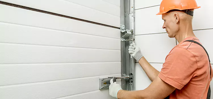 Why Choose Us for Garage Door Lock Services in Middletown, NY?