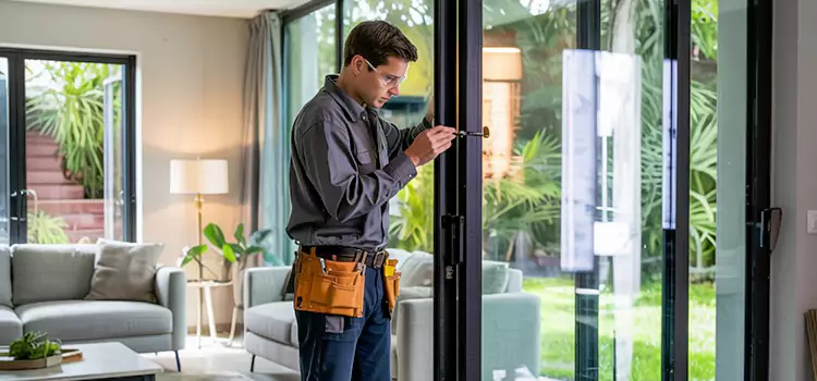 Why Choose Us for Your Glass Door Needs in Middletown, NY?