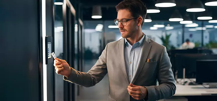 Our Commitment to Keycard Security Excellence in Middletown, NY