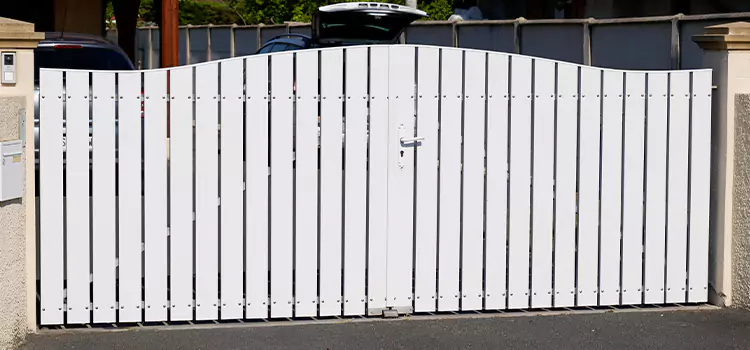 Why Choose Us for Residential Gate Repair in Middletown, NY?