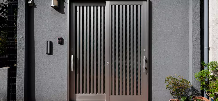 Specialized Steel Door Services in Middletown, NY