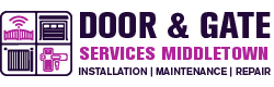 Door & Gate Services Middletown